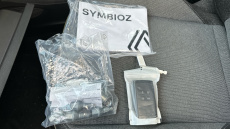 Renault Symbioz 1.6 E-Tech FHEV 145 Techno 5dr Auto Hybrid Estate